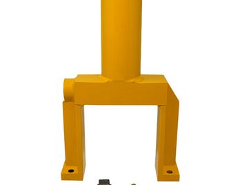 JOHN DEERE AFTERMARKET ­-­ T223025 ­-­ YOKE