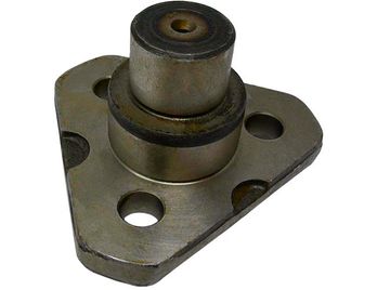 CASE AFTERMARKET ­-­ 122260A1 ­-­ KING PIN, UPPER