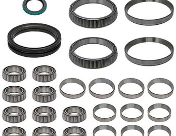 JOHN DEERE AFTERMARKET ­-­ PV744 ­-­ BEARING KIT