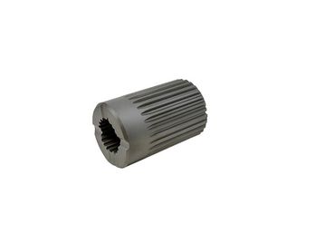 JOHN DEERE AFTERMARKET ­-­ T175722 ­-­ UNIVERSAL DRIVESHAFT COUPLER