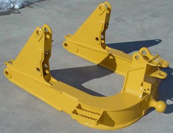 JOHN DEERE AFTERMARKET ­-­ AT302874 ­-­ C-FRAME