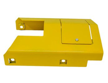 JOHN DEERE AFTERMARKET ­-­ AT341408 ­-­ CENTER COVER, R/H