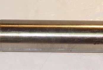 CASE AFTERMARKET ­-­ D35270 ­-­ IDLER SHAFT,FRONT