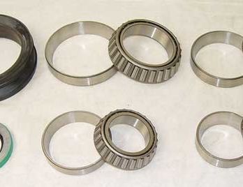 JOHN DEERE AFTERMARKET ­-­ PV737 ­-­ BEARING KIT