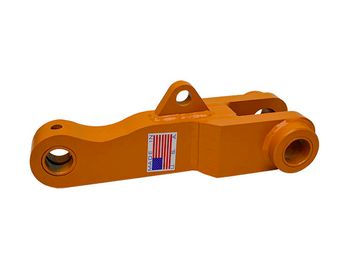 CASE AFTERMARKET ­-­ 400398A1 ­-­ Y-LINK