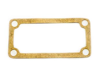 GEARMATIC AFTERMARKET ­-­ 400751 ­-­ GASKET