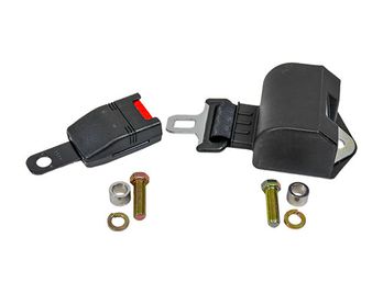 JOHN DEERE AFTERMARKET ­-­ AT484894 ­-­ 2 INCH RETRACTABLE SEAT BELT