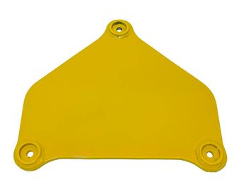 JOHN DEERE AFTERMARKET ­-­ AT416500 ­-­ BOTTOM COVER, MIDDLE