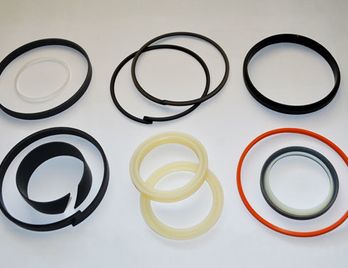 CASE AFTERMARKET ­-­ 84259226 ­-­ SEAL KIT