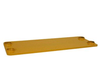 JOHN DEERE AFTERMARKET ­-­ T175248 ­-­ BELLY PAN, OIL ACCESS