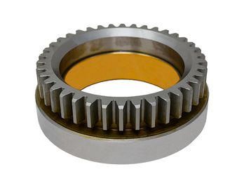 CASE AFTERMARKET ­-­ D75862 ­-­ GEAR ASSEMBLY WITH BUSHING