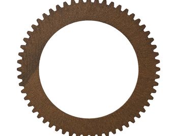 ALLIS CHALMERS AFTERMARKET ­-­ 047631 ­-­ CLUTCH DISC (FIBER)