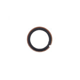 PAI INDUSTRIES ­-­ 836014 ­-­ SEALING RING (2PCS) REPLACES MACK 20828303