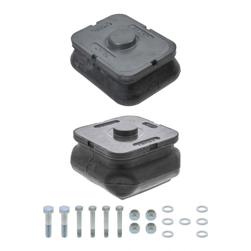 PAI INDUSTRIES ­-­ 836064 ­-­ SPRING PAD KIT
