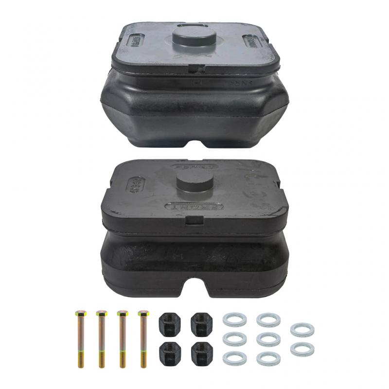 PAI INDUSTRIES ­-­ 836065 ­-­ SPRING PAD KIT