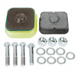 PAI INDUSTRIES ­-­ 836066 ­-­ SPRING PAD