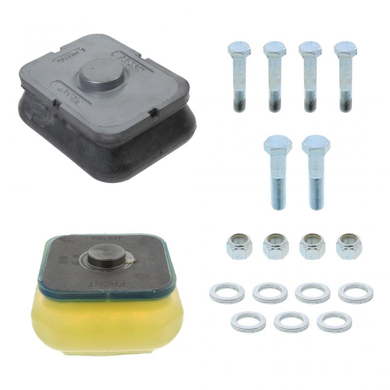 PAI INDUSTRIES ­-­ 836066 ­-­ SPRING PAD