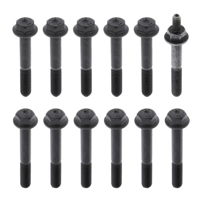 PAI INDUSTRIES ­-­ 840015 ­-­ PUMP INSTALLATION KIT