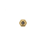 PAI INDUSTRIES ­-­ 840073 ­-­ CONNECTOR FITTING (10PCS) REPLACES FULLER 84006