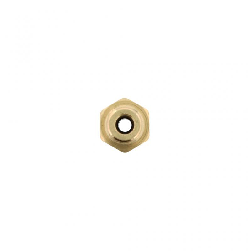 PAI INDUSTRIES ­-­ 840075 ­-­ CONNECTOR FITTING (2PCS) REPLACES MACK 6635-68PMT42