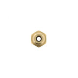 PAI INDUSTRIES ­-­ 840075 ­-­ CONNECTOR FITTING (2PCS) REPLACES MACK 6635-68PMT42