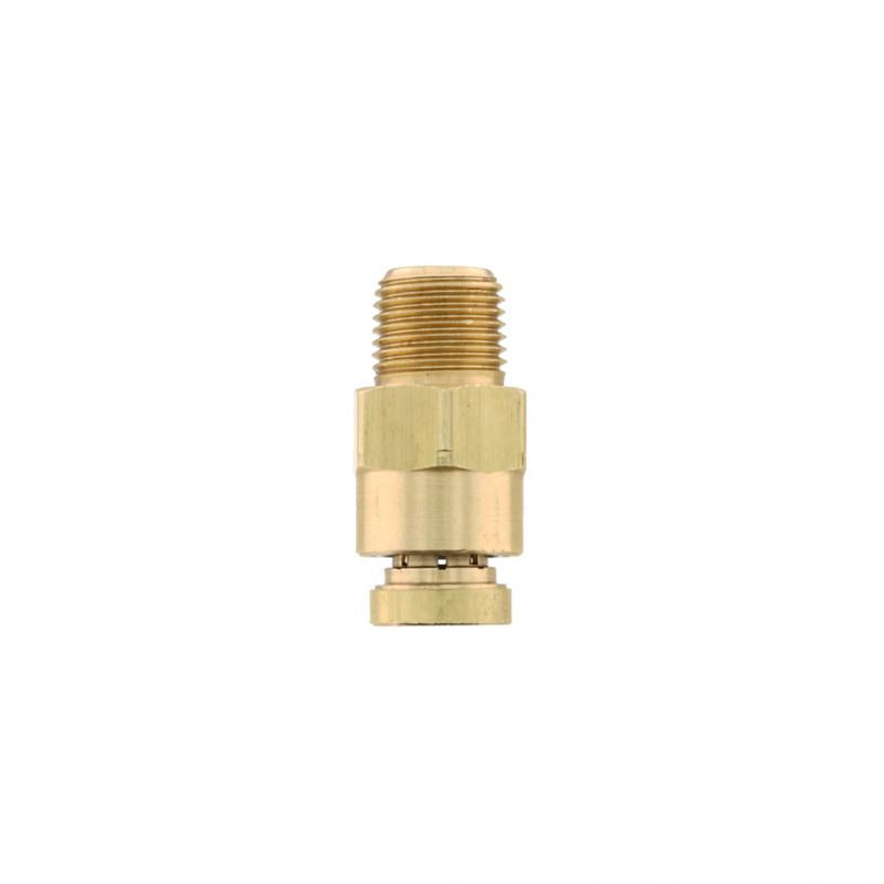 PAI INDUSTRIES ­-­ 840075 ­-­ CONNECTOR FITTING (2PCS) REPLACES MACK 6635-68PMT42