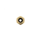 PAI INDUSTRIES ­-­ 840075 ­-­ CONNECTOR FITTING (2PCS) REPLACES MACK 6635-68PMT42