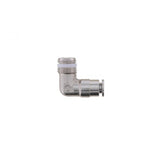 PAI INDUSTRIES ­-­ 840076 ­-­ FITTING (2PCS) REPLACES PARKER 169PMNS-5/32-2