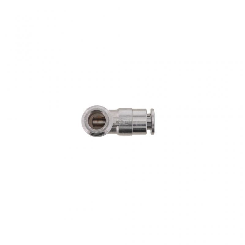PAI INDUSTRIES ­-­ 840076 ­-­ FITTING (2PCS) REPLACES PARKER 169PMNS-5/32-2