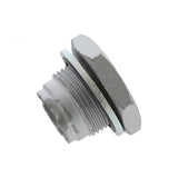 PAI INDUSTRIES ­-­ 840088 ­-­ MAGNETIC DRAIN PLUG REPLACES VOLVO 20571854