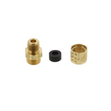 PAI INDUSTRIES ­-­ 840090 ­-­ COMPRESSION FITTING (5PCS) REPLACES MACK 63AX3695