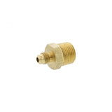 PAI INDUSTRIES ­-­ 840094 ­-­ MALE CONNECTOR FITTING REPLACES MACK 6635-X48F48