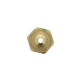 PAI INDUSTRIES ­-­ 840094 ­-­ MALE CONNECTOR FITTING REPLACES MACK 6635-X48F48