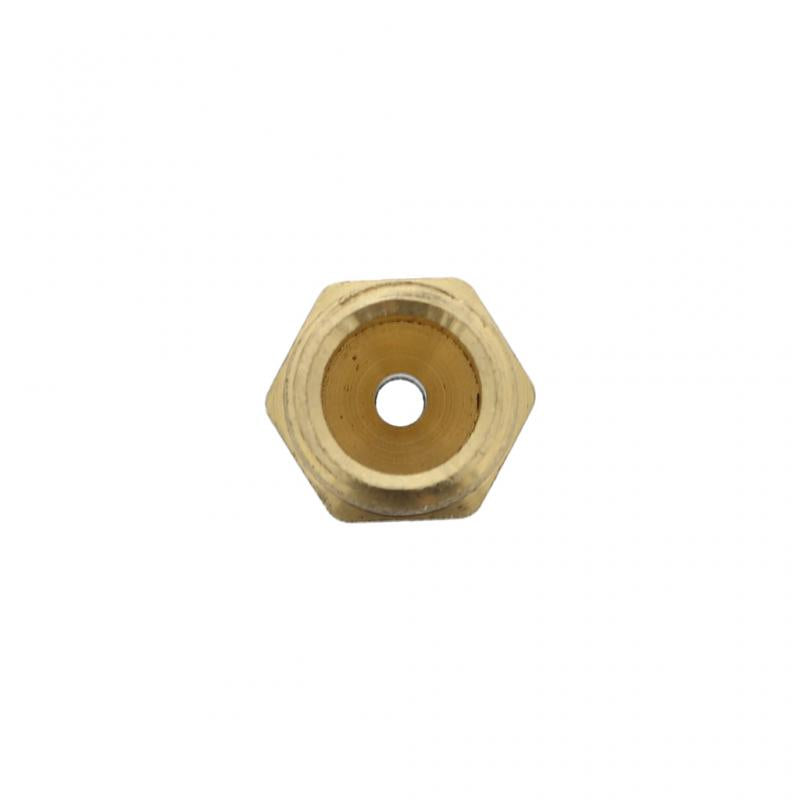 PAI INDUSTRIES ­-­ 840094 ­-­ MALE CONNECTOR FITTING REPLACES MACK 6635-X48F48