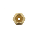 PAI INDUSTRIES ­-­ 840094 ­-­ MALE CONNECTOR FITTING REPLACES MACK 6635-X48F48