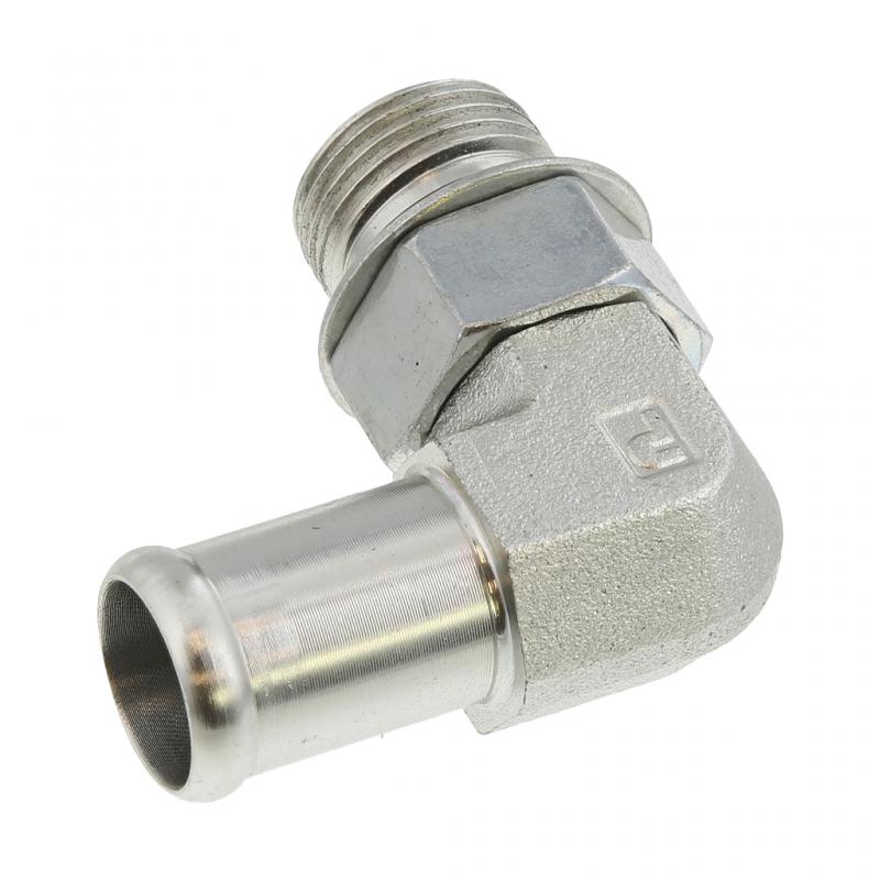 PAI INDUSTRIES ­-­ 840104OEM ­-­ FITTING REPLACES MACK 63AX3844