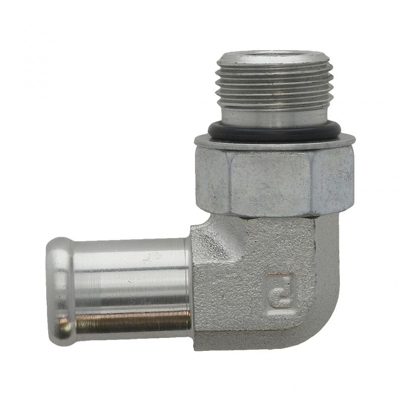 PAI INDUSTRIES ­-­ 840104OEM ­-­ FITTING REPLACES MACK 63AX3844