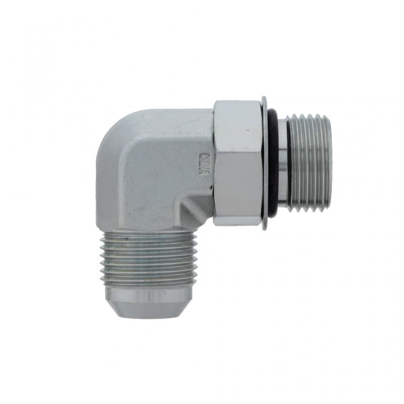 PAI INDUSTRIES ­-­ 840111 ­-­ PIPE FITTING REPLACES PARKER 2503-12-12