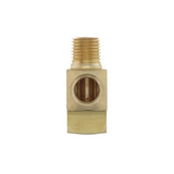 PAI INDUSTRIES ­-­ 840135 ­-­ PIPE FITTING REPLACES PARKER 2225P-4