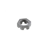PAI INDUSTRIES ­-­ 840137 ­-­ CASTLE NUT REPLACES VOLVO 22885952