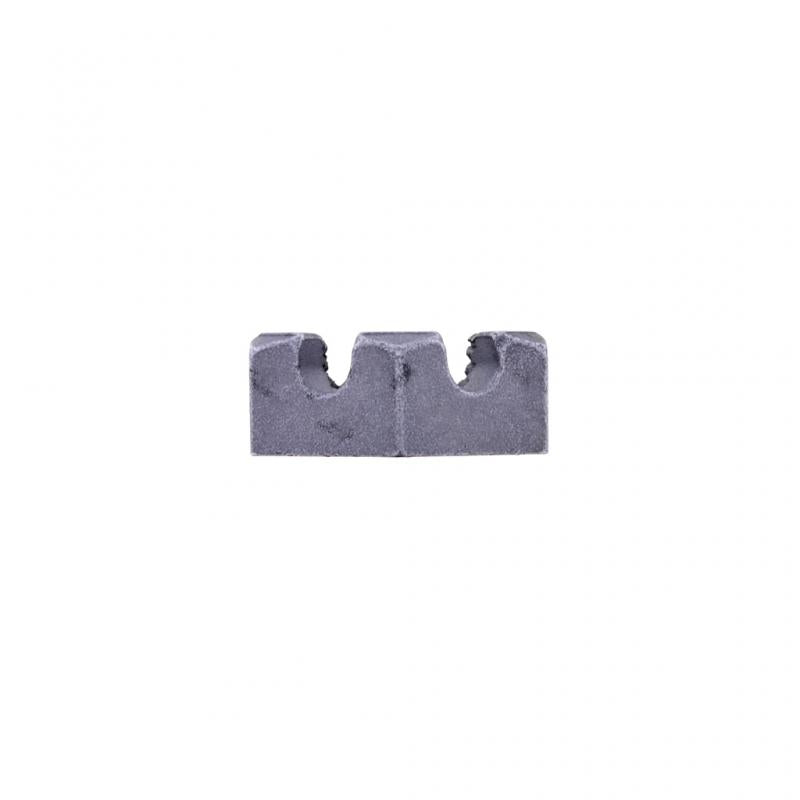 PAI INDUSTRIES ­-­ 840137 ­-­ CASTLE NUT REPLACES VOLVO 22885952