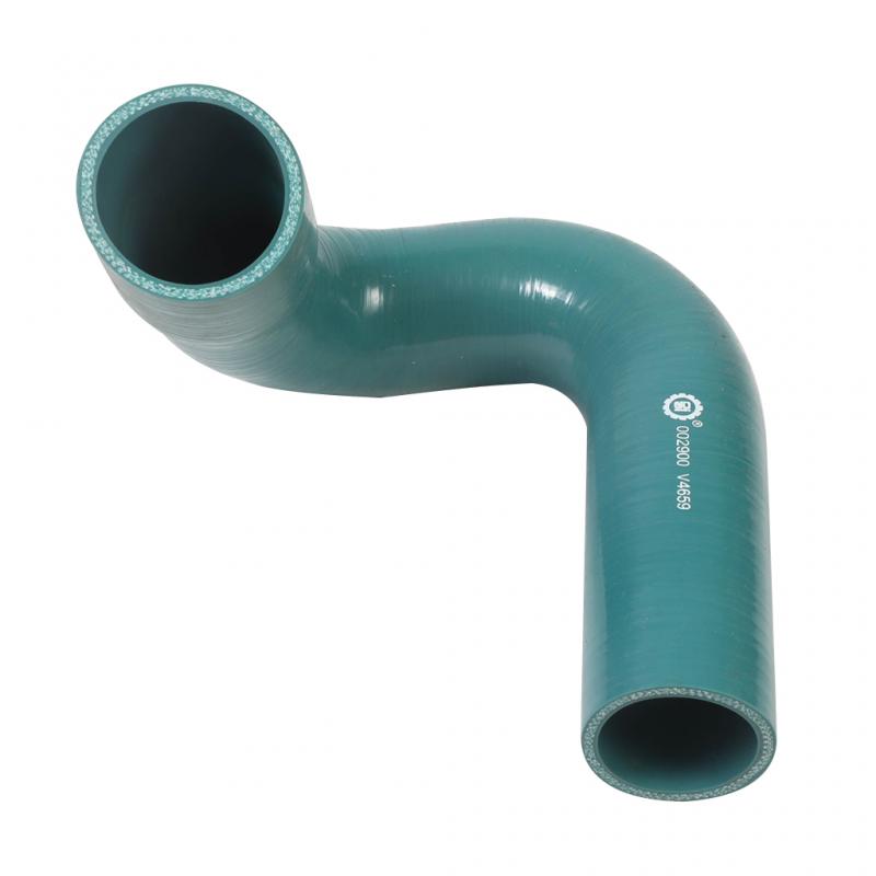 PAI INDUSTRIES ­-­ 840148 ­-­ COOLANT HOSE REPLACES MACK 11MF4741M