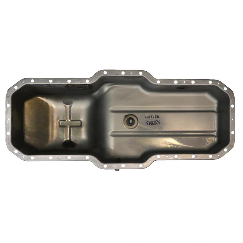 PAI INDUSTRIES ­-­ 841202 ­-­ OIL PAN REPLACES MACK 240GB5263M5