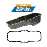 PAI INDUSTRIES ­-­ 841203 ­-­ OIL PAN REPLACES MACK 240GB5263M7