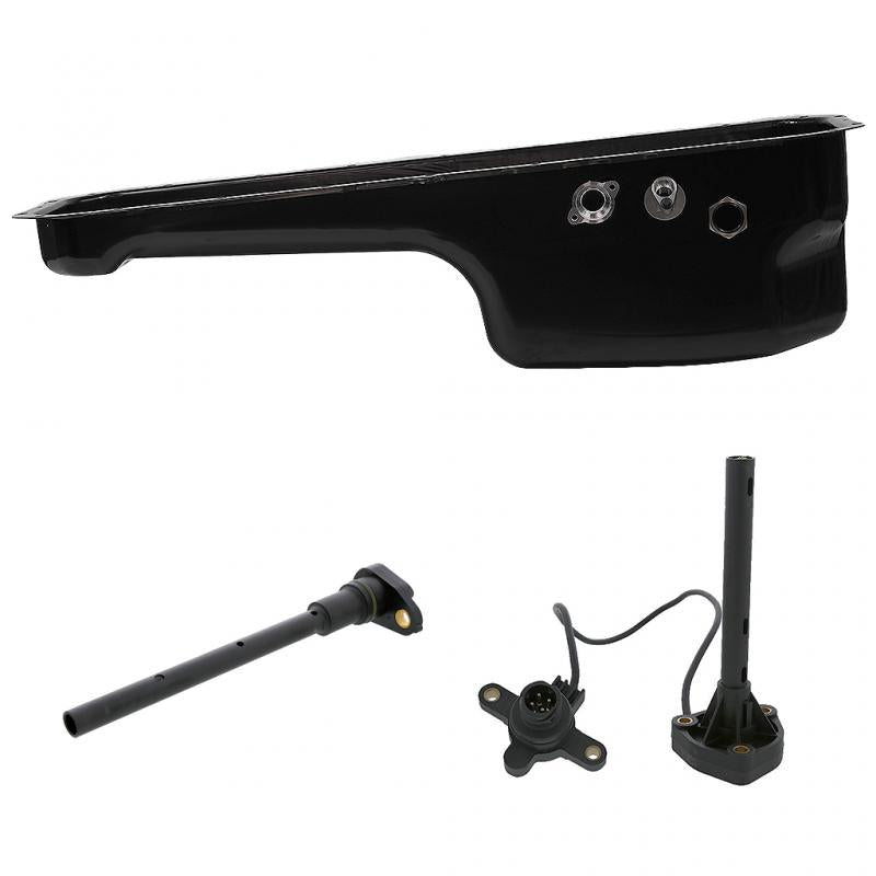 PAI INDUSTRIES ­-­ 841209E ­-­ KIT OIL PAN REPLACES MACK 21377346