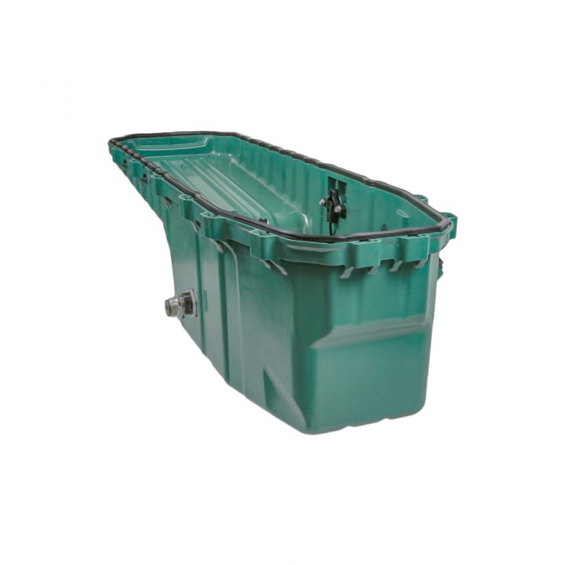 PAI INDUSTRIES ­-­ 841210 ­-­ OIL PAN REPLACES VOLVO 20702522