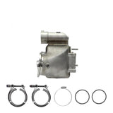 PAI INDUSTRIES ­-­ 841947 ­-­ EGR COOLER ASSEMBLY REPLACES VOLVO 20800118