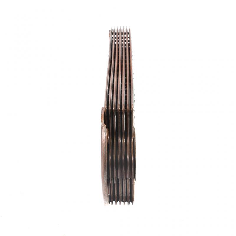 PAI INDUSTRIES ­-­ 841950 ­-­ OIL COOLER (MP8) REPLACES MACK 20505537
