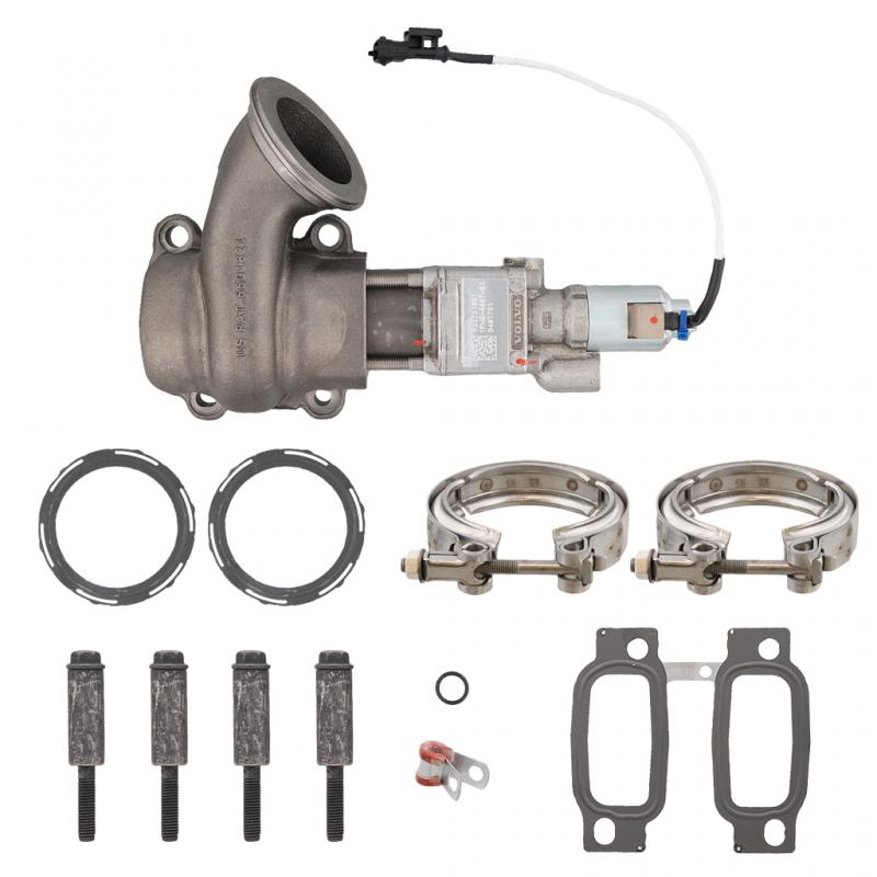 PAI INDUSTRIES ­-­ 841979OEM ­-­ EGR KIT REPLACES MACK 85133799