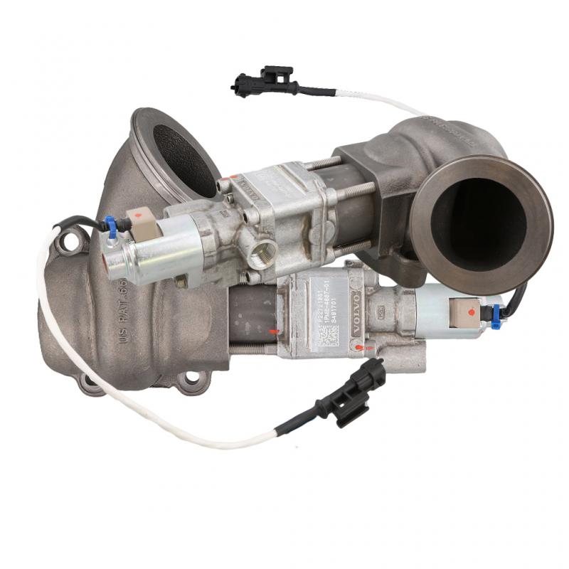 PAI INDUSTRIES ­-­ 841979OEM ­-­ EGR KIT REPLACES MACK 85133799